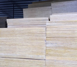 建筑木模板